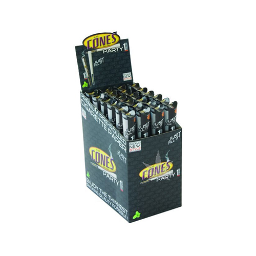 [CO51K] Party-Cones-140mm-Display-VE24 mal 1