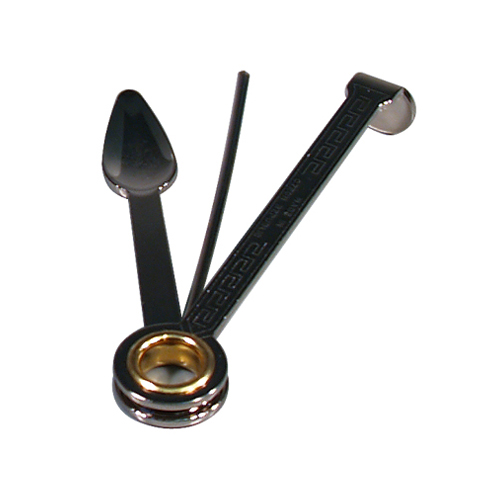 [HP4] Standard Pipe Tamper – 8 cm
