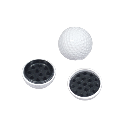 Plastic Grinder Golf