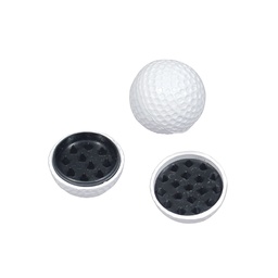 [WN143] Kunststoff Grinder Golf