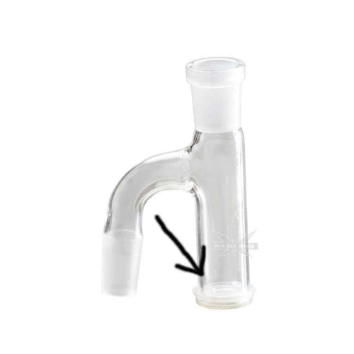 [KA18C] Plastic Cap For 18.8 Ash Chamber