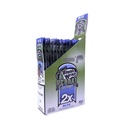 Platinum Blunt Wraps-BLUE