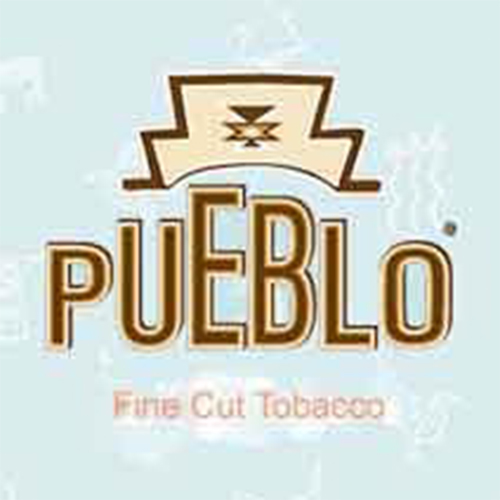 Pueblo Blau Tobacco 30g-VE10