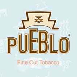 [SB81] Pueblo Blau Tobacco 30g-VE10