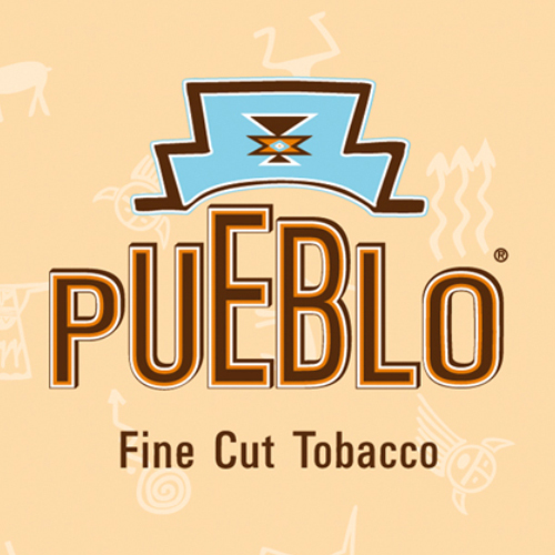 [SB80] Pueblo ClassicTobacco 30g, VE10