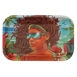 [ZI59BZIL] Raw Tray Brazil #3, M