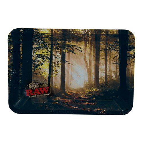 RAW Tray Mini, FOREST, 12.5 cm X 18 cm