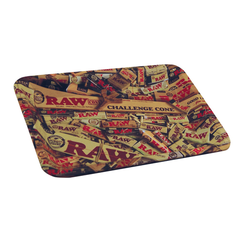 [ZI59DMIX] RAW Tablett Mini, MIX, 12,5cm x 18cm