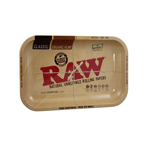 [ZI59D] RAW Tray Mini, approx. 12.5cm X 18cm