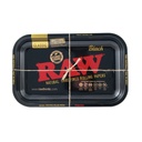 RAW Schwarzes Tablett, M