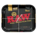 RAW-BlackTablett-ca.27cm * 34cm