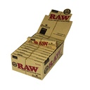 RAW-Connoisseur-KS+Classic-Pre Rolled Tips-VE24