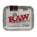 RAW Metallic Rolling Tray, M