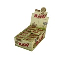 RAW-Organic Hemp-Rolls-VE24 á 5m