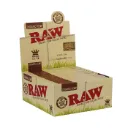 RAW-Organic-KS-Slim-Papers-VE50-32 LEAVES