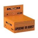 ROOR Unbleached KS Slim VE50 With CBD