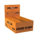 ROOR Unbleached King Size Slim + Tips, VE32
