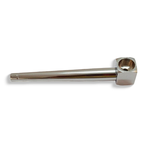 [CCDR-5S] Rollmate Roller Pipe, silber