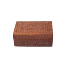 Saranpur box