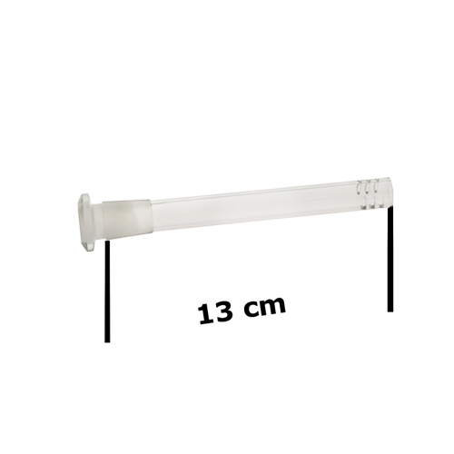 [X130AND] Schlitz-Diffuser-Kupplung-18.8 auf 14.5er-13cm