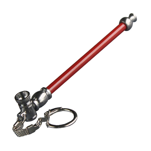 [L22E] Key ring pipe 12 cm