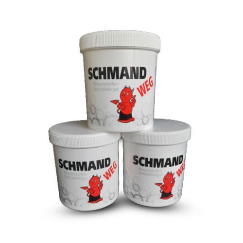 Schmand-weg, 140 grams