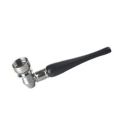 [0046] Screw pipe, metal and wood, 11 cm long