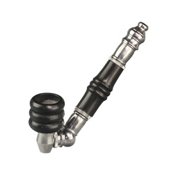 [0034] Angled screw pipe, 11 cm