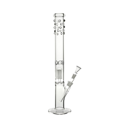 [SSC10171] Heavy 5 mm Bong With 8-arm Percolator, 50 cm