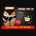 ScreenUrin Set 2.0, 80ml