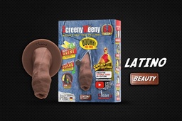 [CLU001-LB] Screenyweeny 6.0 Latino / Brown Beauty