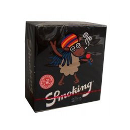 [ZI1SK] Smoking King Size slim-Kukuxumusu-VE50