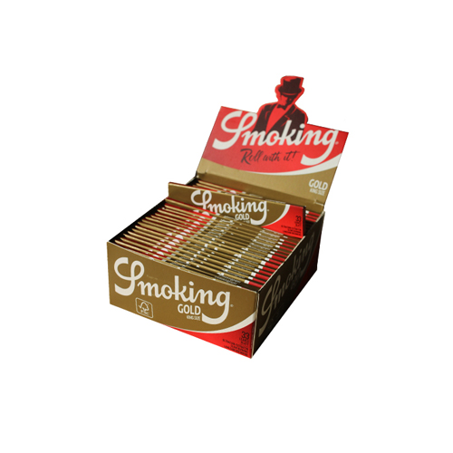 [ZI1S] Smoking King Size slim-VE50