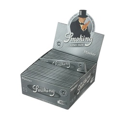 [ZI1M] Smoking Master-King-Size-VE50