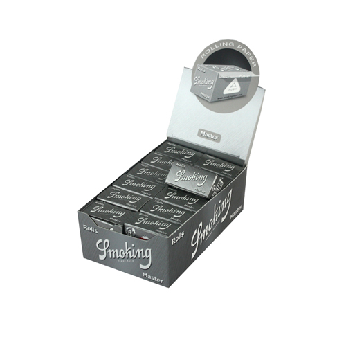 [ZI1MR] Smoking Master Rolls - VE24