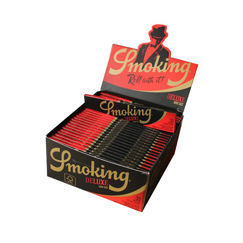 Smoking de Luxe-King-Size-VE50