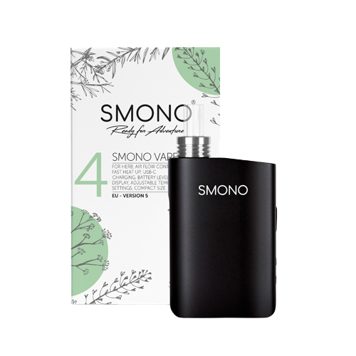 [VAP8SM] Smono Basic - Vaporizer
