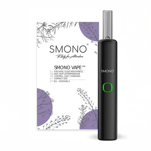 [VAP8SMST] Smono Start - Vaporizer For Herbs