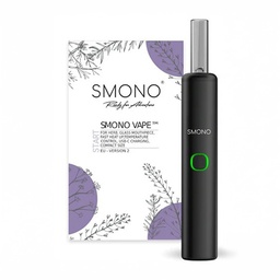 [VAP8SMST] Smono Start - Vaporizer For Herbs