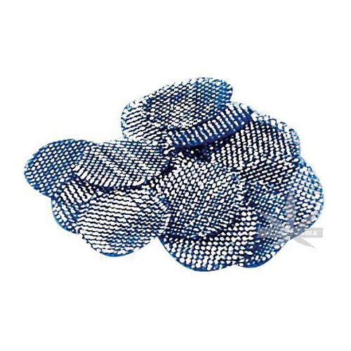 [SF10] Steel Screen, 10 mm Ø, Pack Of 20, Fine