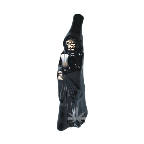 [L104] Tod stehend Ceramic-24cm