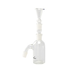 [GF2RX] Pre-cooler Attachment Coupling-18.8, 22cm High