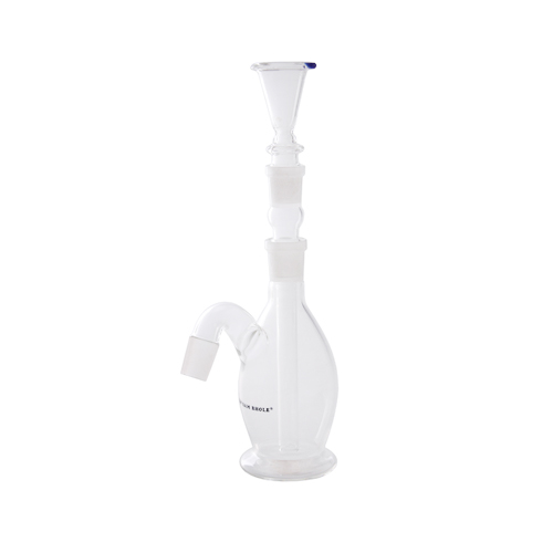 [GF7RX] Pre-cooler Attachment Coupling - 18.8 Cm, H: 25 cm