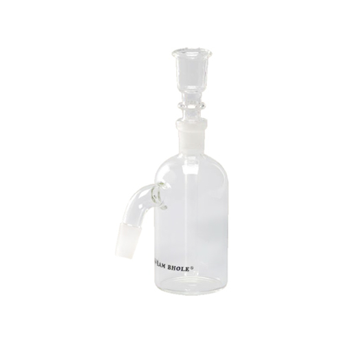 [GF2] Pre-cooler Attachment Shillum - 14.5 cm