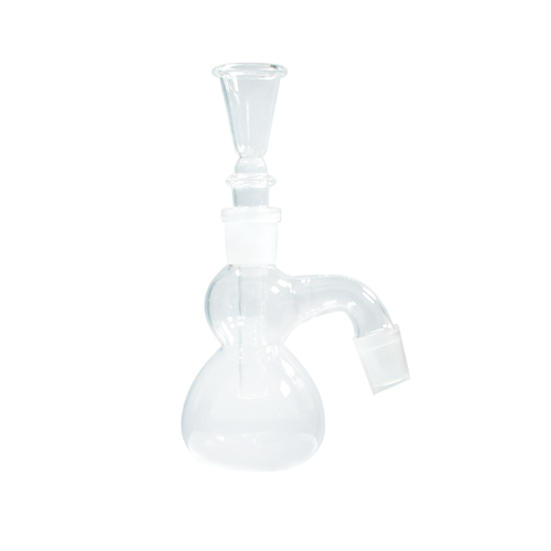 [GF33R] Pre-cooler Attachment Shillum 18.8