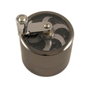 WINDING TOP Grinder-55mmø-4 Parts