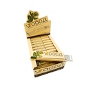 WOODZL VE24 KS Paper mit Tips + Drehablage + Fach