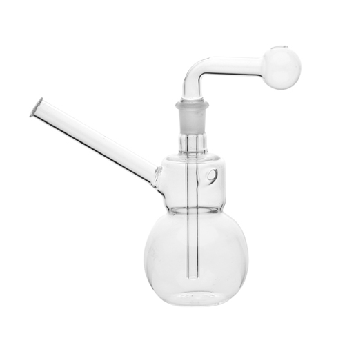 [SSC10035] Water Pipe, Snooper Bong, 15 cm