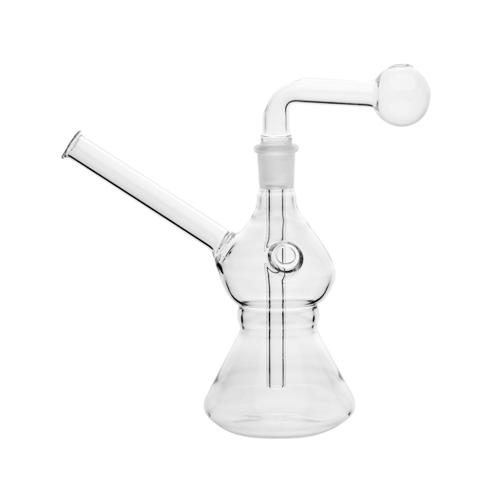 [SSC10034] Water Pipe, Snooper Bong, 15 cm
