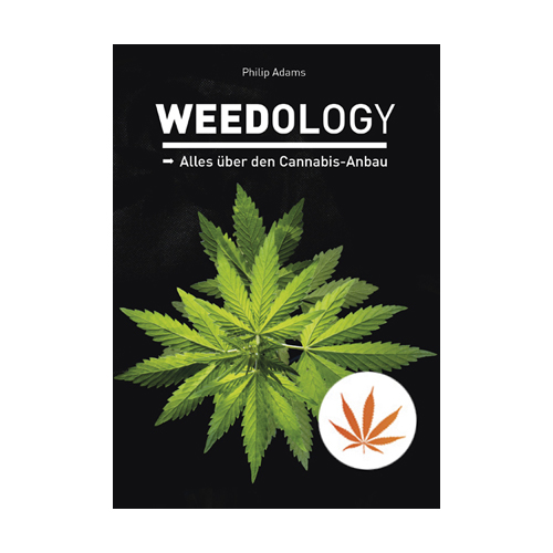 [BU107] Weedology von Philip Adams